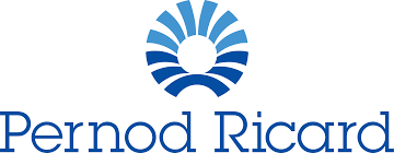 Logo Pernod Ricard